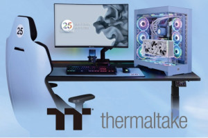   Thermaltake    